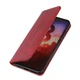 Чехол-книжка Deexe Wallet Case для Samsung Galaxy A12 (A125) / A12 Nacho (A127) / M12 (M127) - Red - изображение 8