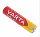 Батарейка Varta Longlife Max Power AA/LR6 (1 шт.) - зображення 1