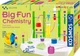 Zestaw naukowy Kosmos Big Fun Chemistry Wesoła chemia (616991) (4002051616991) - obraz 1