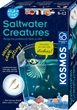 Zestaw naukowy Kosmos Saltwater Creatures Morskie stworzenia 617158 (4002051617158) - obraz 1