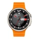 Смарт годинник круглий Smart Watch V3 ULTRA MAX-1.6дюймів-підтримка дзвінків, спортивні режими Orange - зображення 4