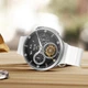 Смарт годинник круглий Smart Watch V3 ULTRA MAX-1.6дюймів-підтримка дзвінків, спортивні режими Beige - зображення 2