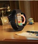 Смарт годинник Smart Watch ULTRA MAX 9-2.1 дюйм спортивні режими, цілодобовий моніторинг здоров'я Black - зображення 2