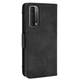Чохол Deexe Wallet Stand для Huawei P Smart 2021 - Black - зображення 6