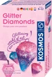 Zestaw naukowy Kosmos Glitter Diamonds Błyszczące diamenty 617189 (4002051617189) - obraz 1