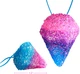Набор для исследования Kosmos Glitter Diamonds Сверкающие бриллианты (617189) (4002051617189) - изображение 2