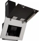 Витяжка ELEYUS PRIMA 1200 LED 60 IS+BL - зображення 6
