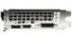 Відеокарта GIGABYTE GeForce GTX1630 4096Mb OC (GV-N1630OC-4GD) - зображення 3