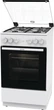 Плита Gorenje комбинированная GK 5A40 WH (FM513A-HPD4B) (741295) - изображение 1