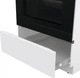 Плита Gorenje комбинированная GK 5A40 WH (FM513A-HPD4B) (741295) - изображение 2