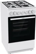 Плита Gorenje GK 5C40 WH (FM513D-HPD4B) (741292) - изображение 4