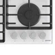 Варочная поверхность Gorenje, газ. GT 642 AXW (BG6BA-G0B) (737671) - изображение 3