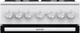 Плита Gorenje GK 5C40 WH (FM513D-HPD4B) (741292) - изображение 8