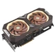 Відеокарта ASUS Nvidia GeForce RTX4080-O16G-NOCTUA - изображение 4