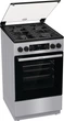 Плита Gorenje GK 5C60 SJ (FM514D-JPD4B) (741199) - изображение 3