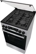 Плита Gorenje GK 5C60 SJ (FM514D-JPD4B) (741199) - изображение 5