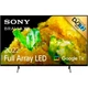 Телевізор Sony BRAVIA XR X94S 50" Full Array LED 4K HDR (XR-50X94S) EU [94373] - зображення 1