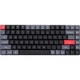 Клавіатура Keychron K3 PRO 84 key QMK White Led Gateron Blue UA (K3PA2_KEYCHRON) [94913] - зображення 1