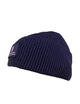 Шапка мужская Tommy Hilfiger Hats Baret TH-190-B-1644 Dark Blue - изображение 1