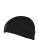 Шапка мужская HUGO Hats Baret HB-1663 Black - изображение 1