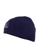 Шапка мужская Tommy Hilfiger Hats Baret TH-190-B-1644 Dark Blue - изображение 2