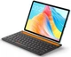 Планшет Teclast M50 Pro (8/256) LTE з Клавіатурою KS10 (TL-112257) - зображення 2