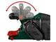 Parkside Стрічкова шліфувальна машина PBSD 600 A1 600 Вт - зображення 3