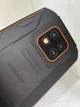 Мобільний телефон Oukitel WP18 4/32GB Б/В - зображення 9