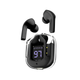 Беспроводные наушники Duopuni BT30 TWS Wireless Headset, Bluetooth 5.3, 250 mAh Black - изображение 1