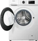 Пральна машина HISENSE WFVC6010E - зображення 4
