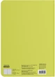 Блокнот Orner Просто лаймовый (orner-2144) (2601000023150) - изображение 5