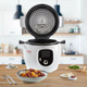 Multicooker-szybkowar Tefal Cook4Me+ (CY851130) - obraz 6