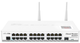 Комутатор MikroTik 125-24G-1S-2HnD-IN (CRS125-24G-1S-2HND-IN) - зображення 1