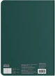Блокнот Orner Мои кошачьи дела Зеленый (orner-2129) (2601000023006) - изображение 5