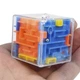Головоломка Куб лабиринт 3D (1013-006-00) - изображение 3