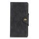 Чохол UniCase Vintage Wallet для Huawei P Smart 2021 - Black - зображення 2