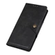 Чохол UniCase Vintage Wallet для Nokia G21 / G11 - Black - зображення 6