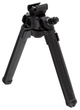 Сошки Magpul Bipod 1913. Black - зображення 1