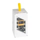УМБ повербанк AURA NRG-P50 50000 mAh 22.5W White - зображення 1