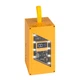 УМБ AURA NRG-P50 50000 mAh 22.5W Yellow - изображение 1