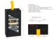 УМБ AURA NRG-P20 20000 mAh 22.5W Black - зображення 2