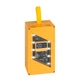 УМБ AURA NRG-P30 30000 mAh 22.5W Yellow - изображение 1