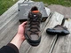 Мужские термо кроссовки Lytos Onex Jab 6 1JJ068/6WPCM Waterproof 45 29.5 см (11111520) - изображение 4