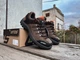 Мужские термо кроссовки Lytos Onex Jab 6 1JJ068/6WPCM Waterproof 45 29.5 см (11111520) - изображение 7