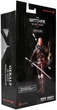 Фигурка Ведьмак Геральт из Ривии The Witcher Geralt of Rivia Platinum Edition McFarlane 13406-1 - изображение 2