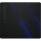 Коврик для мыши Lenovo Legion Gaming Control MousePad L Black односторонний Черный с синим - изображение 1