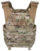 Плитоноска Warrior assault systems Low Profile Plate Carrier V 1 size L multicam - зображення 5