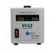 Стабилизатор напряжения Volt Polska AVR 1000VA 8-11% (5AVR1000SE) - изображение 4