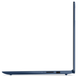 Ноутбук Lenovo IdeaPad Slim 3 i3-N305/8GB/256GB (82XB001WPB) - изображение 7