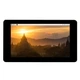 Екран Waveshare 7" 1024x600 LCD IPS Capacitive TS DSI для PI 3/PI 4 (RJ010) - изображение 1